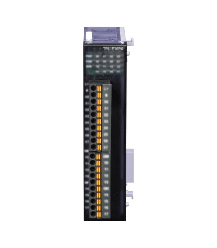 ماژول PLC تتا مدل TPL-E16PX