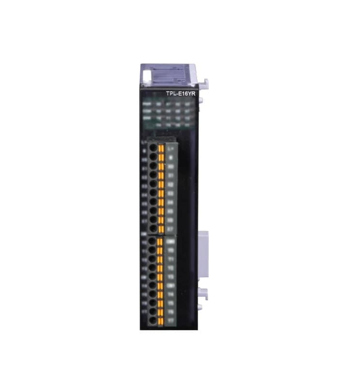 ماژول PLC تتا مدل TPL-E16YR