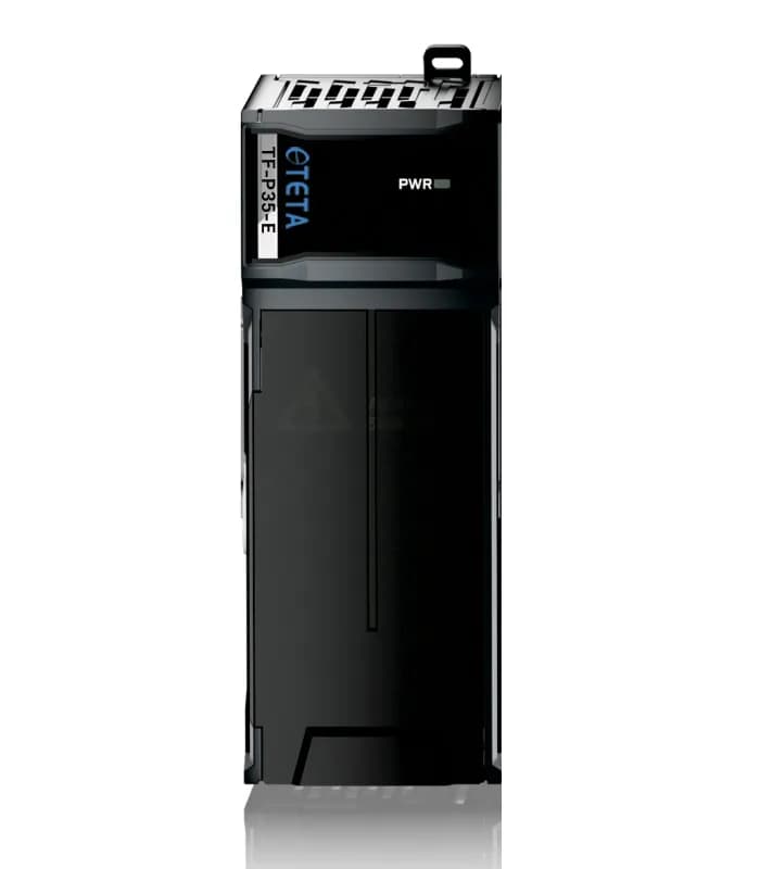 ماژول تغذیه تتا TF-P35-E | منبع تغذیه صنعتی سیستم موشن کنترل TETA
