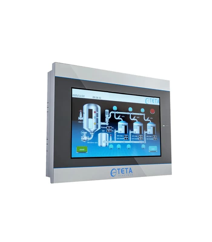 تاچ پنل صنعتی 10 اینچ تتا TH-510E-R10