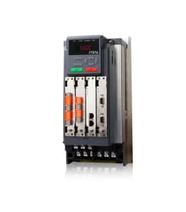 اینورتر سه فاز 400 کیلووات537HP تتا سری MH600