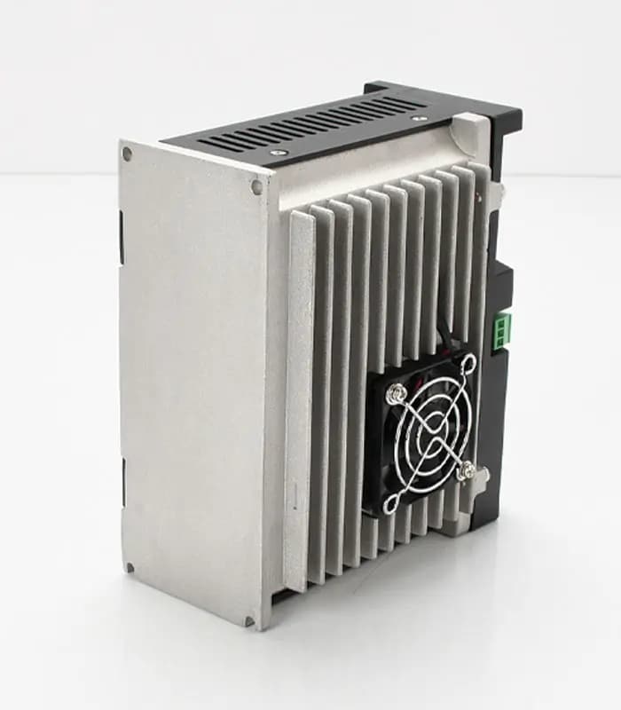 اینورتر تکو S310 D تک فاز 2HP 1.5KW — تصویر ۳