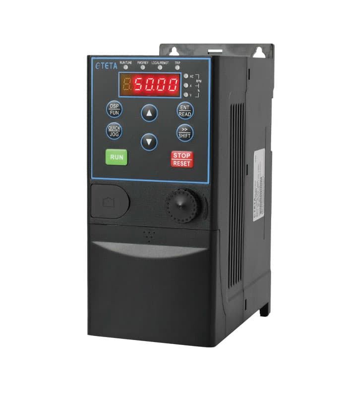 اینورتر تتا MA410 تک فاز 0.37KW