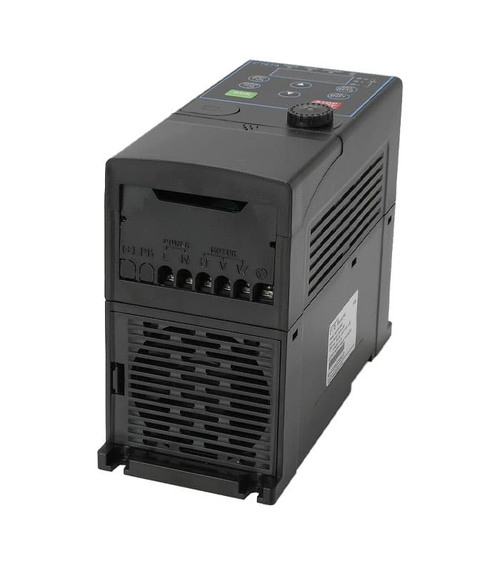 اینورتر تتا MA410 تک فاز 0.37KW — تصویر ۳