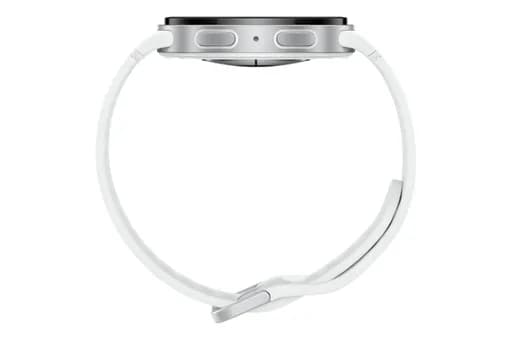 ساعت هوشمند سامسونگ مدل Samsung Galaxy Watch 8 – 40mm با بند پلاستیکی — تصویر ۸