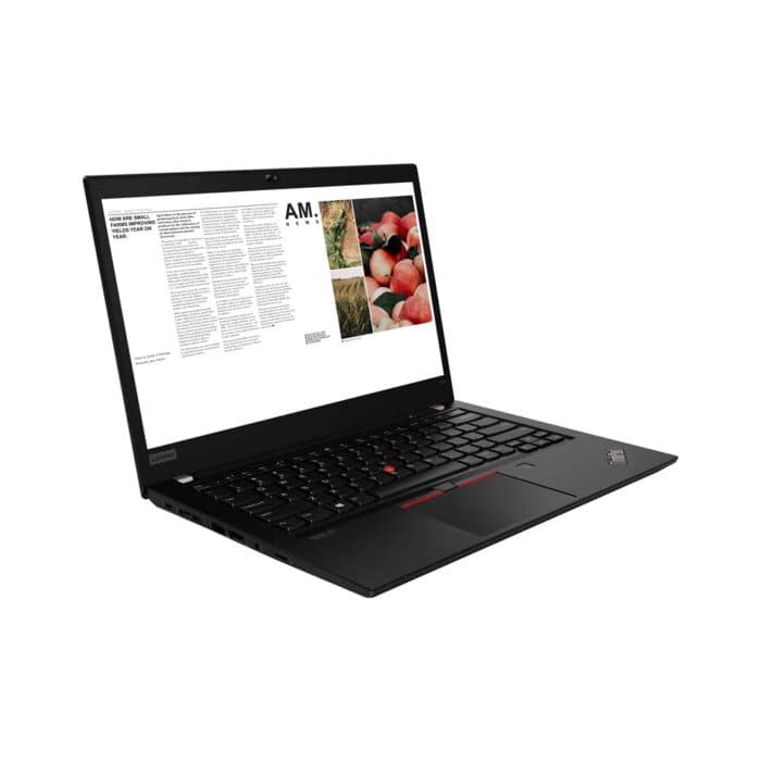 لپ تاپ استوک لنوو ThinkPad T14 پردازنده i5 درجه 1 — تصویر ۸