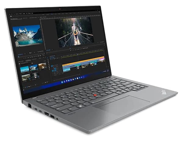 لپ تاپ استوک لنوو ThinkPad T14 پردازنده i5 درجه 1 — تصویر ۶