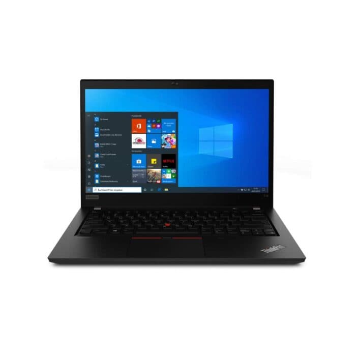 لپ تاپ استوک لنوو ThinkPad T14 پردازنده i5 درجه 1 — تصویر ۷