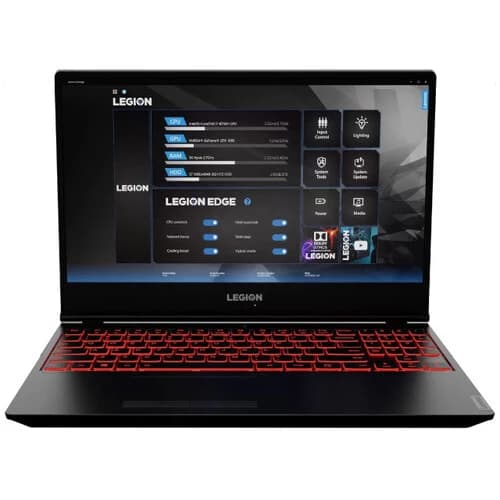 لپ تاپ استوک گیمینگ لنوو Legion Y7000 — تصویر ۲