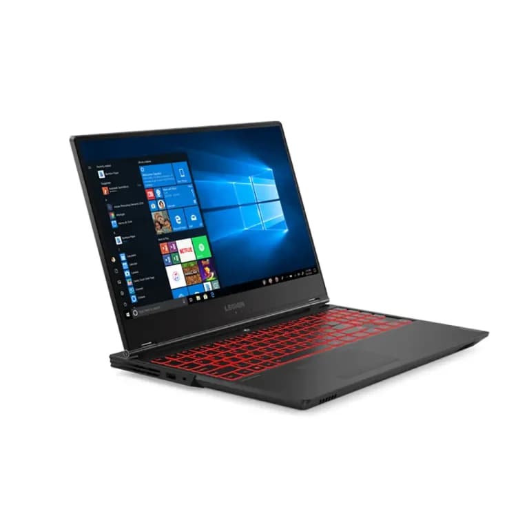 لپ تاپ استوک گیمینگ لنوو Legion Y7000 — تصویر ۴