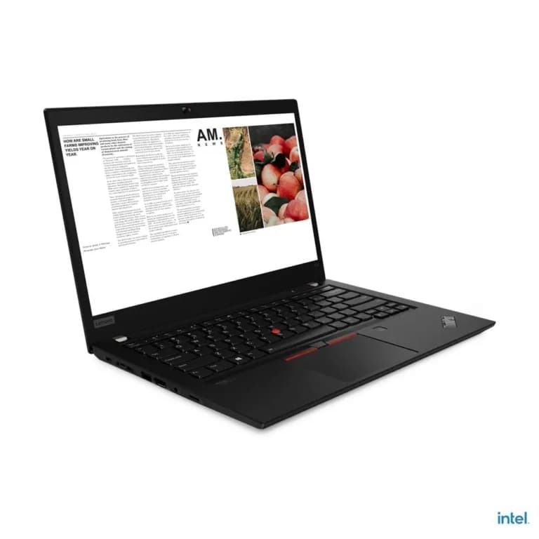 لپ تاپ استوک لنوو ThinkPad T14 Gen 1