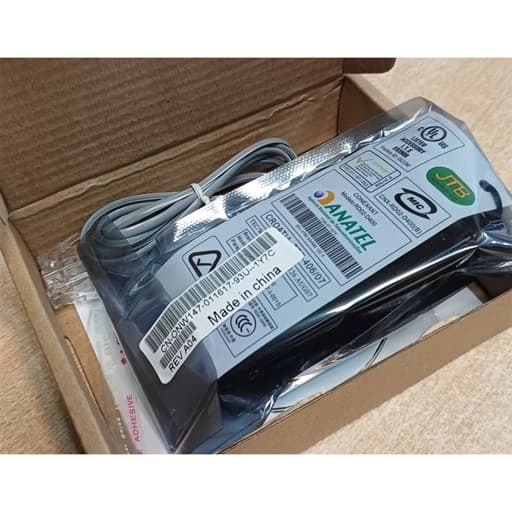 فکس مودم Dial Up برند Dell مدل USB — تصویر ۳