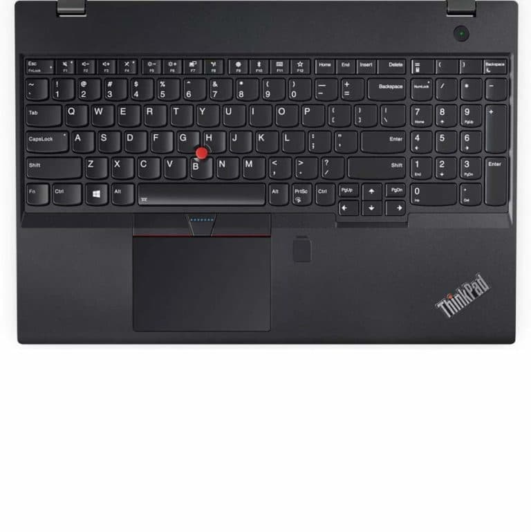 لپ تاپ استوک لنوو مدل Thinkpad T570 — تصویر ۵