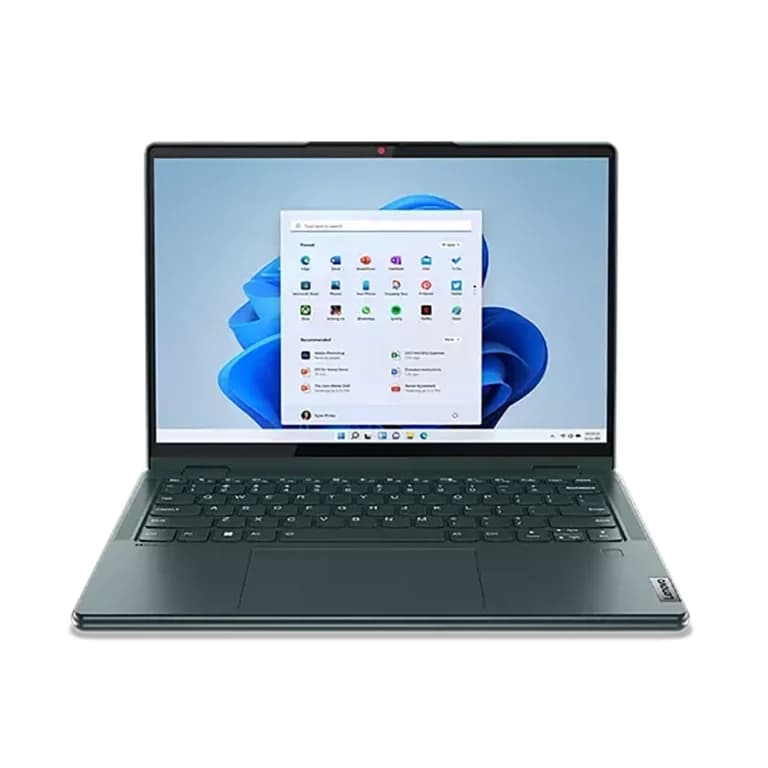 لپ تاپ استوک Lenovo Yoga 6 — تصویر ۴