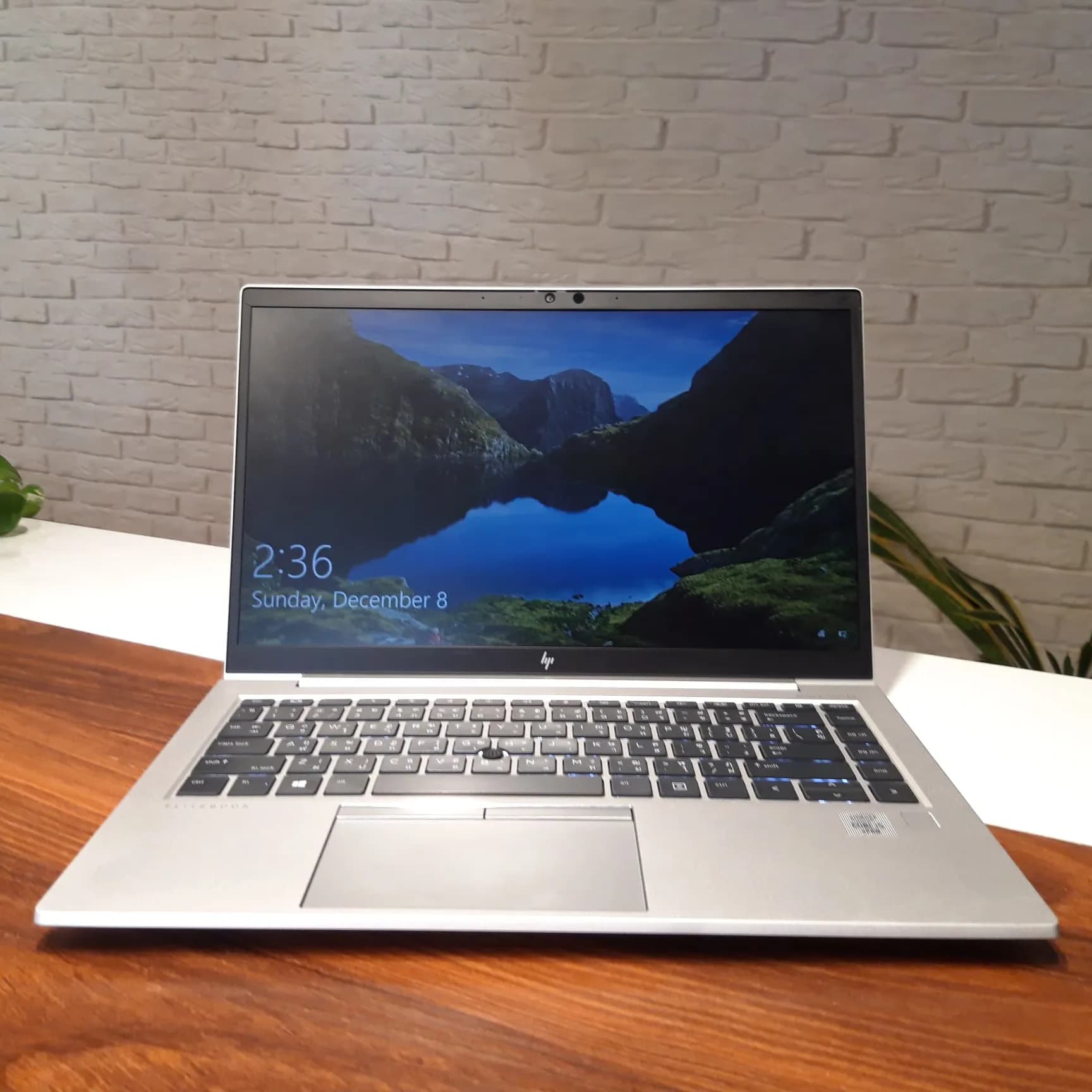 HP EliteBook 840 G7 Notebook — تصویر ۲
