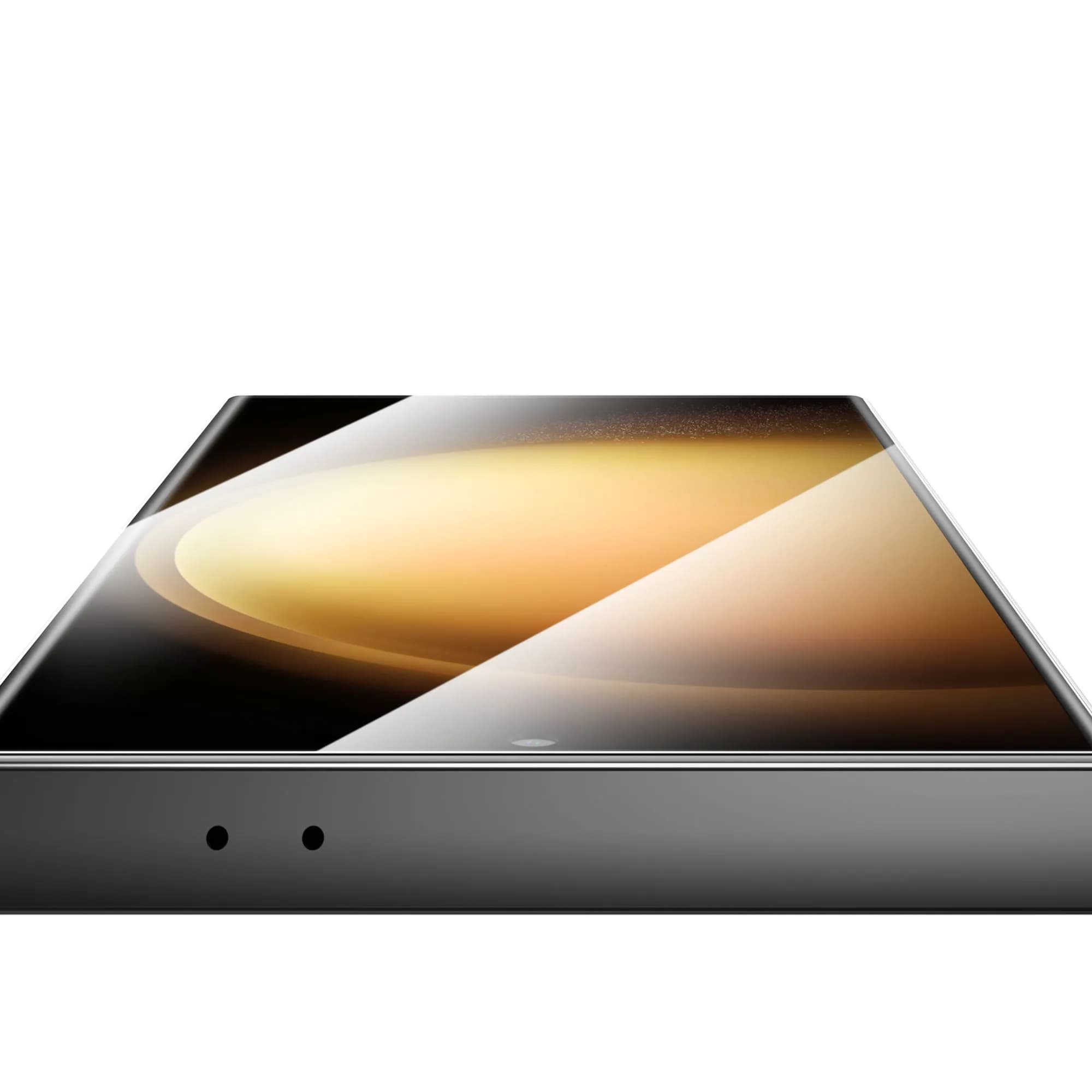 گلس 3D UV سامسونگ S24 ultra گرین لاین — تصویر ۴