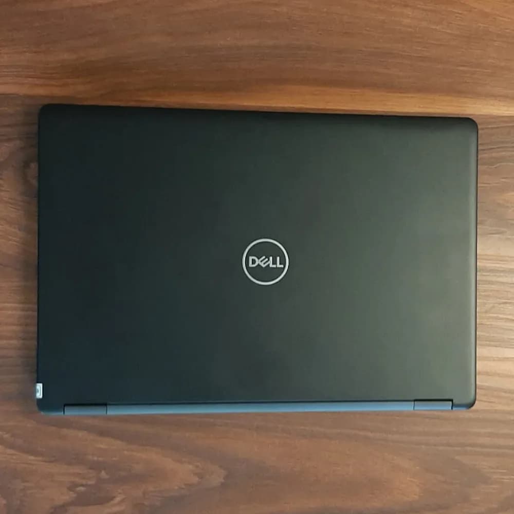 Dell Laptop Latitude 5490 — تصویر ۴