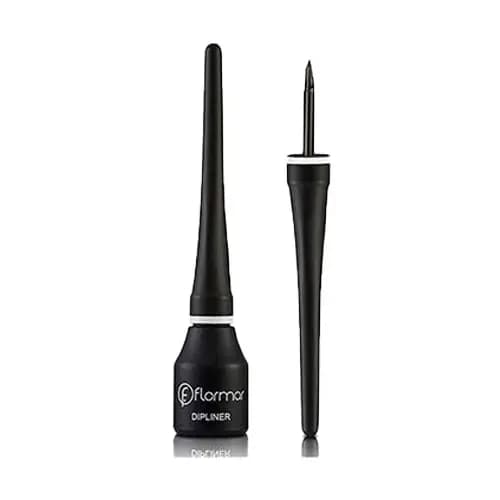 خط چشم نمدی Flormar