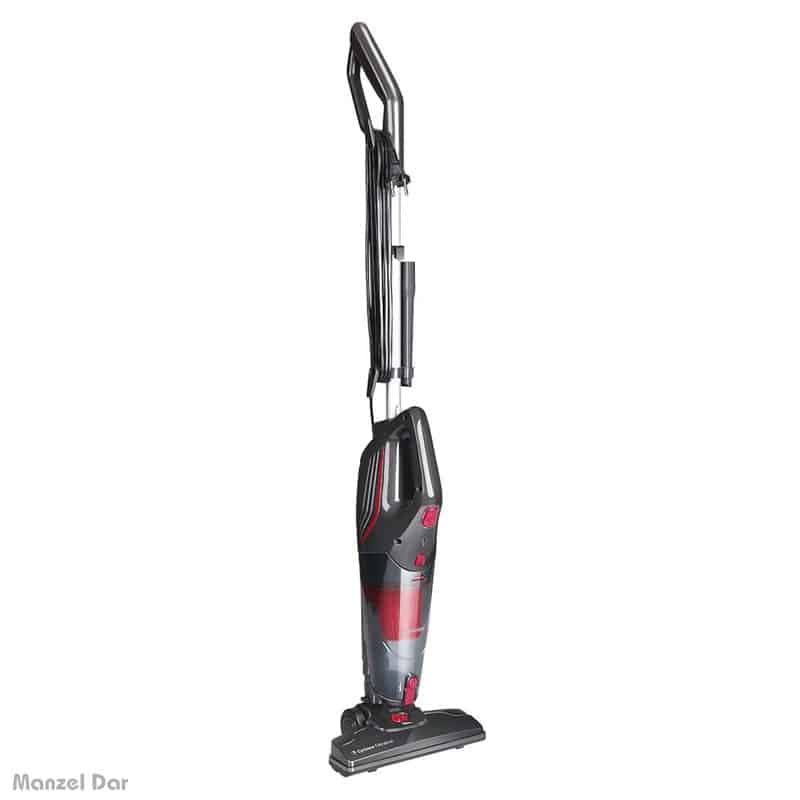 جاروبرقی عصایی گوسونیک مدل GSV-1118 — تصویر ۲
