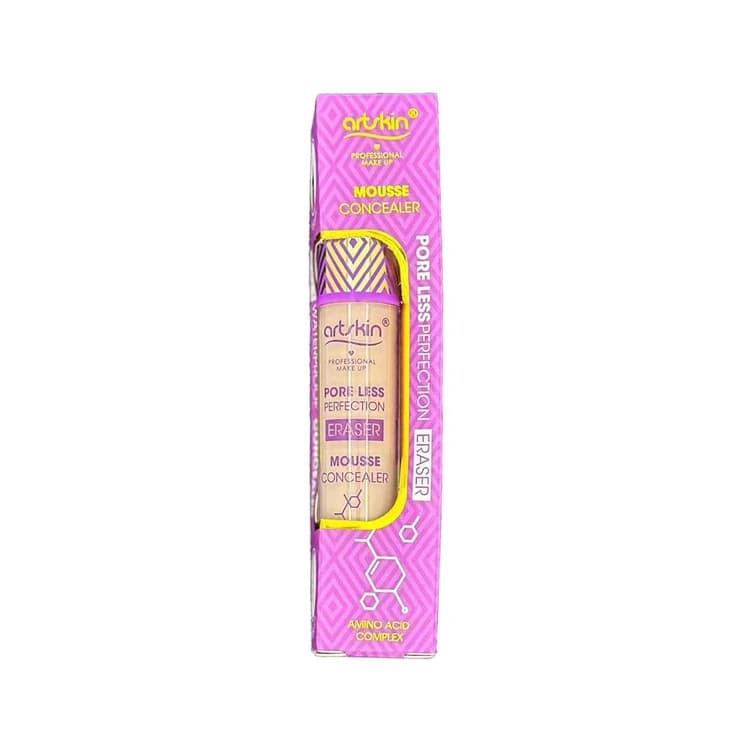 کانسیلر پد دار ARTSKIN مدل ERASER