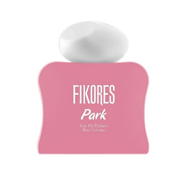 ادکلن زنانه FIKORES Park