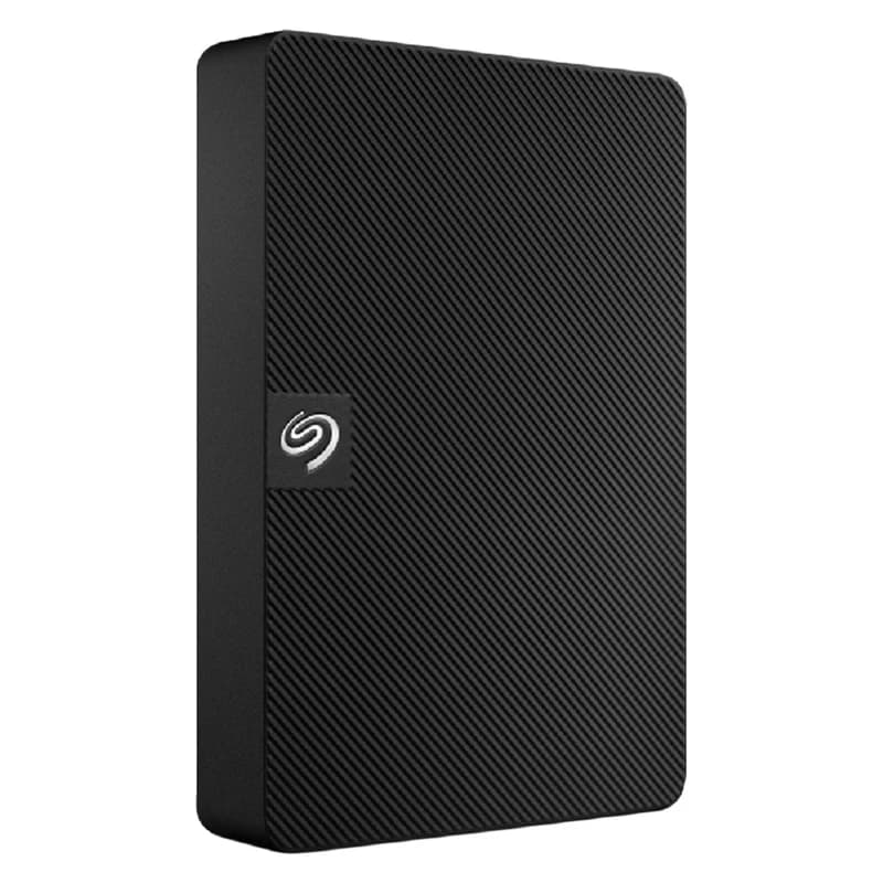 هارد اکسترنال سیگیت مدل Expansion ظرفیت ۲ ترابایت USB 3 — تصویر ۲