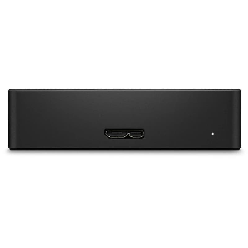 هارد اکسترنال سیگیت مدل Expansion ظرفیت ۲ ترابایت USB 3 — تصویر ۴