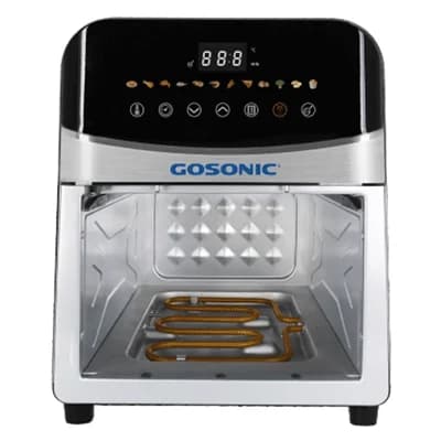 سرخ کن بدون روغن گوسونیک مدل GAF-859 — تصویر ۹