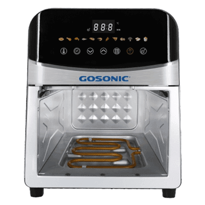 سرخ کن بدون روغن گوسونیک مدل GAF-859 — تصویر ۱۱