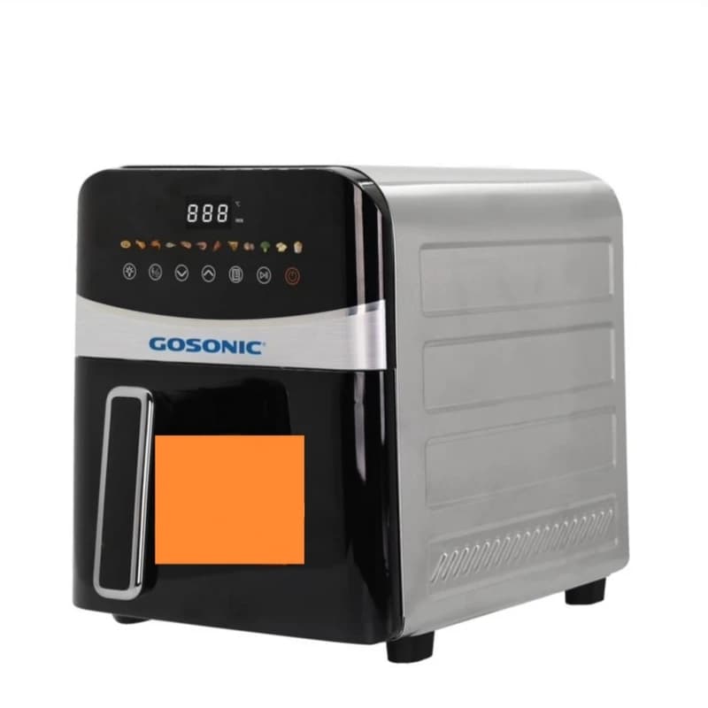 سرخ کن بدون روغن گوسونیک مدل GAF-859 — تصویر ۶