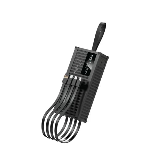 پاوربانک کانتینر گرین لاین container Powerbank — تصویر ۲