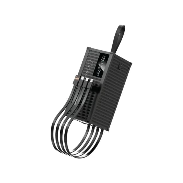 پاوربانک کانتینر گرین لاین container Powerbank — تصویر ۴
