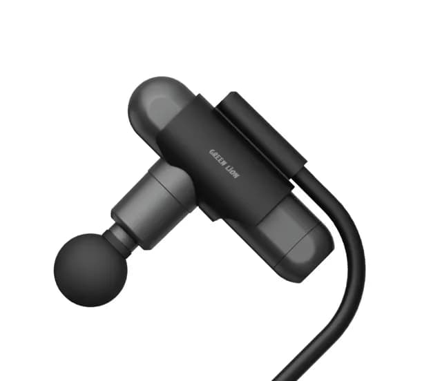 ماساژور کمر گرین لاین Long Handle Back Massage Gun — تصویر ۲