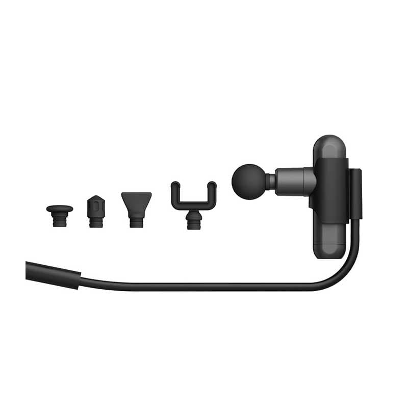 ماساژور کمر گرین لاین Long Handle Back Massage Gun — تصویر ۷