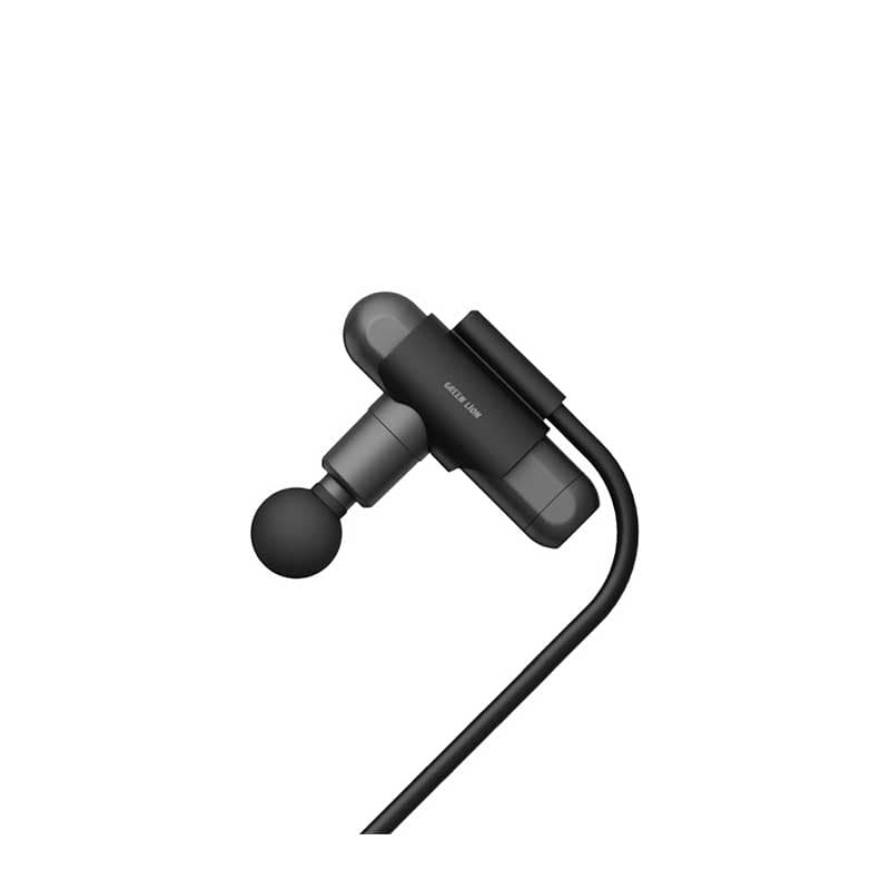 ماساژور کمر گرین لاین Long Handle Back Massage Gun — تصویر ۵
