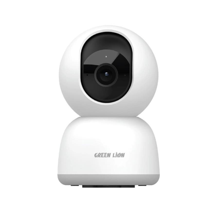 دوربین نظارتی هوشمند گرین لاین مدل Smart Home Camera — تصویر ۲