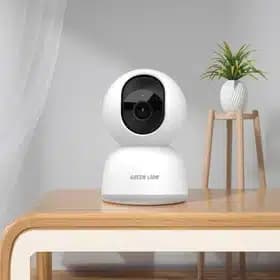 دوربین نظارتی هوشمند گرین لاین مدل Smart Home Camera — تصویر ۵