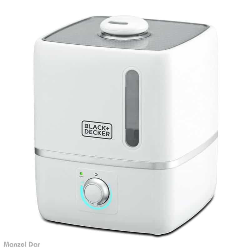 بخور سرد بلک اند دکر مدل HM3000-B5