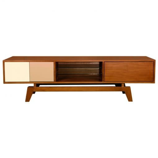 میز تلوزیون مدل ISABELLA کد IS-05T
