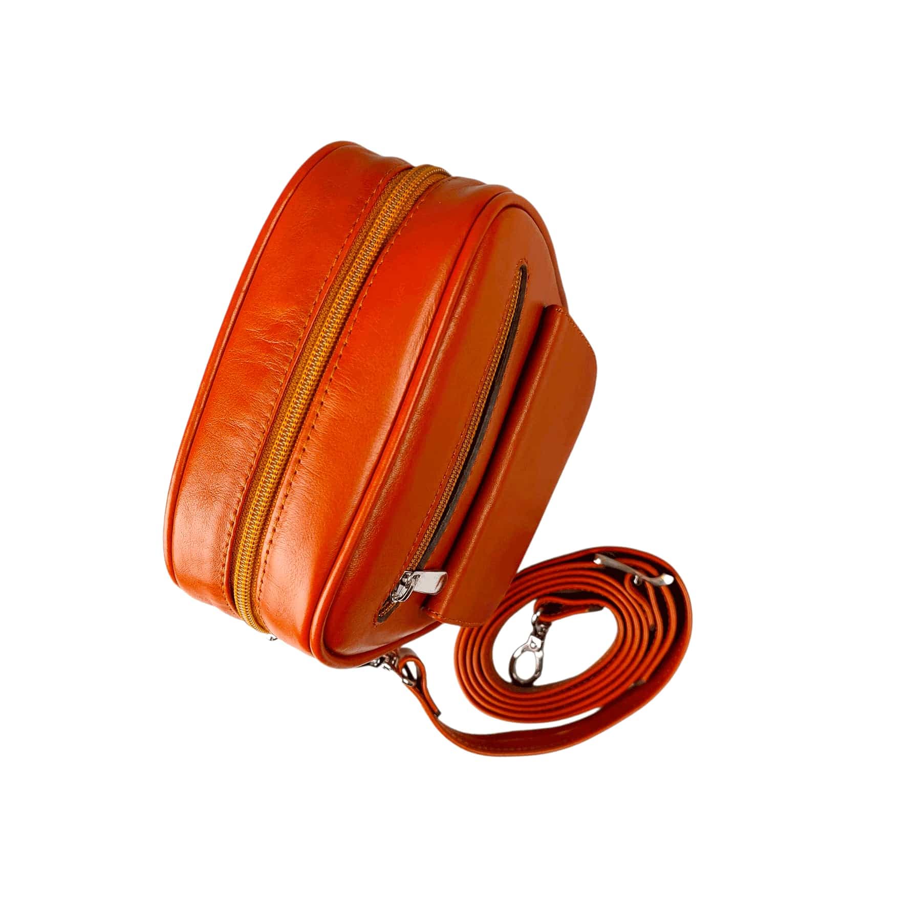 کیف مردانه چرم طبیعی آرباس کد AR2013 — تصویر ۷