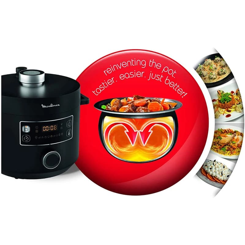 گوشت کوب حرفه ای بوش مدل ms6cm4160 — تصویر ۳