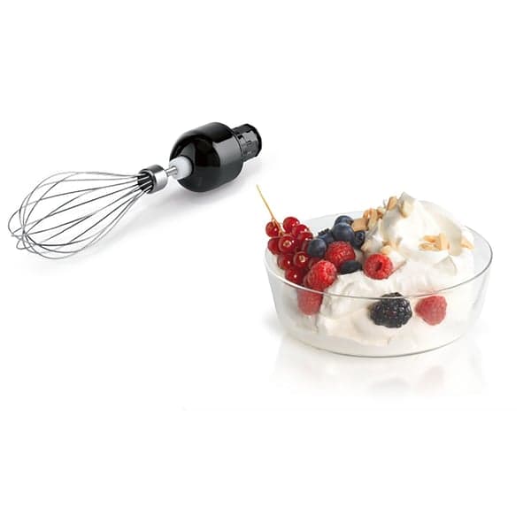 گوشت کوب برقی حرفه ای بوش، مدل MS62B6190 — تصویر ۶
