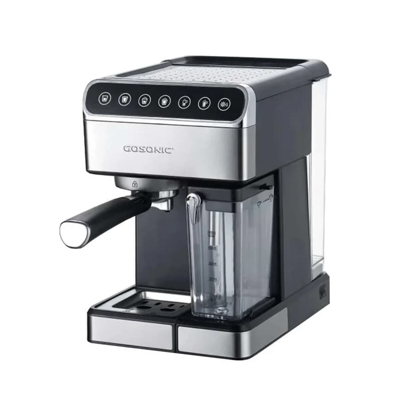 اسپرسو ساز همه فن حریف گوسونیک GOSONIC GEM-873