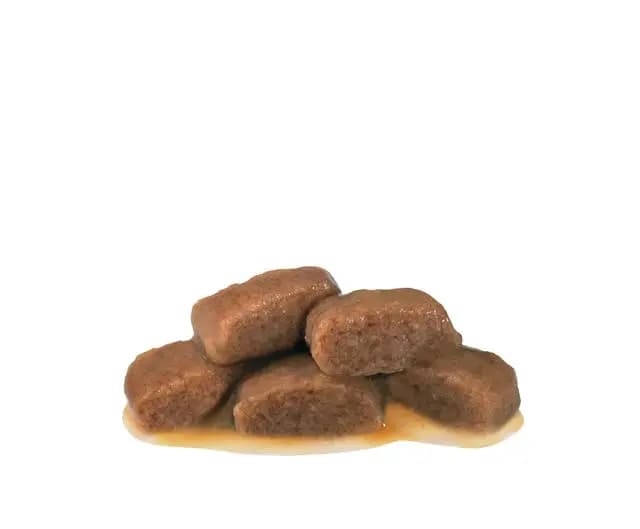 پوچ گربه رنال رویال کنین طعم ماهی ۸۵ گرمی — تصویر ۳