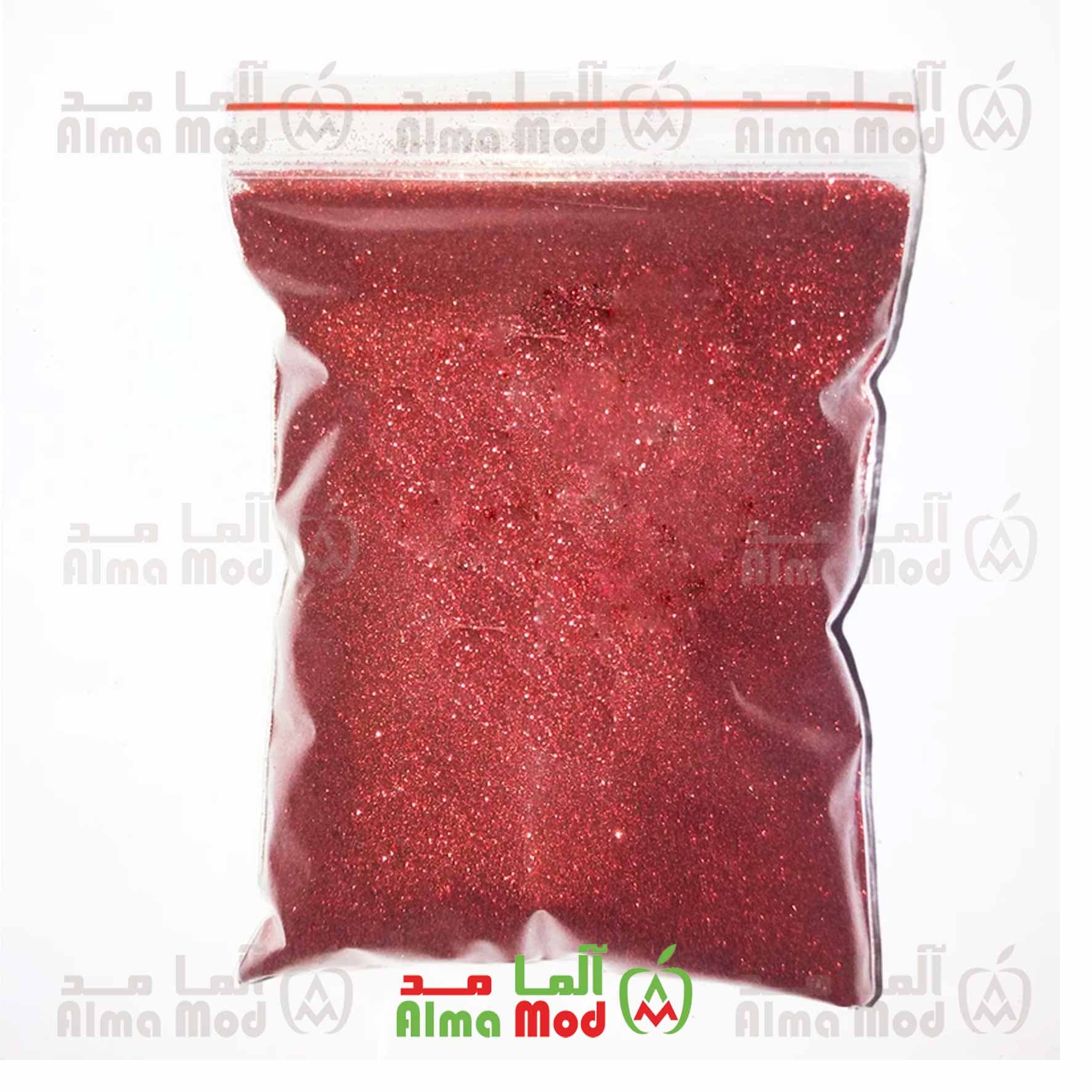 پودر اکلیل