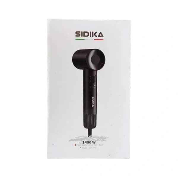 سشوار سیدیکا مدل SD4010 توان 1400w