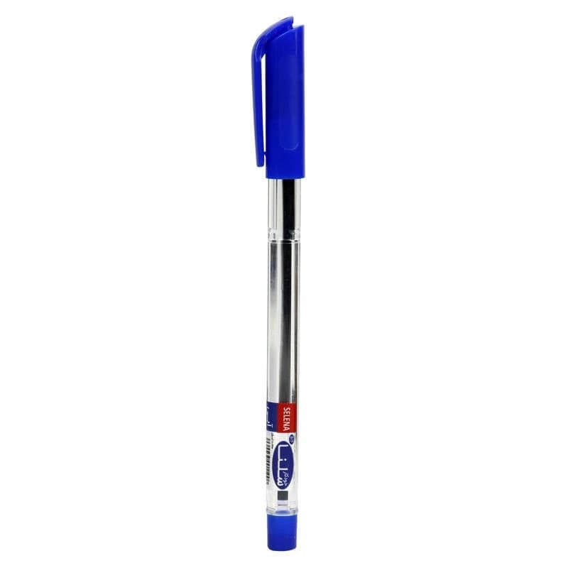خودکار سلنا 0.5 آبی