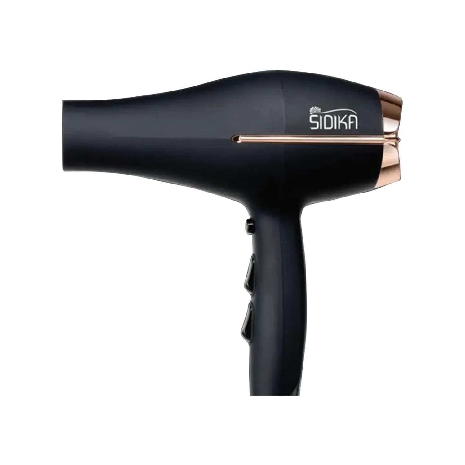 سشوار حرفه ای سیدیکا مدل KMS-502 توان 2000w