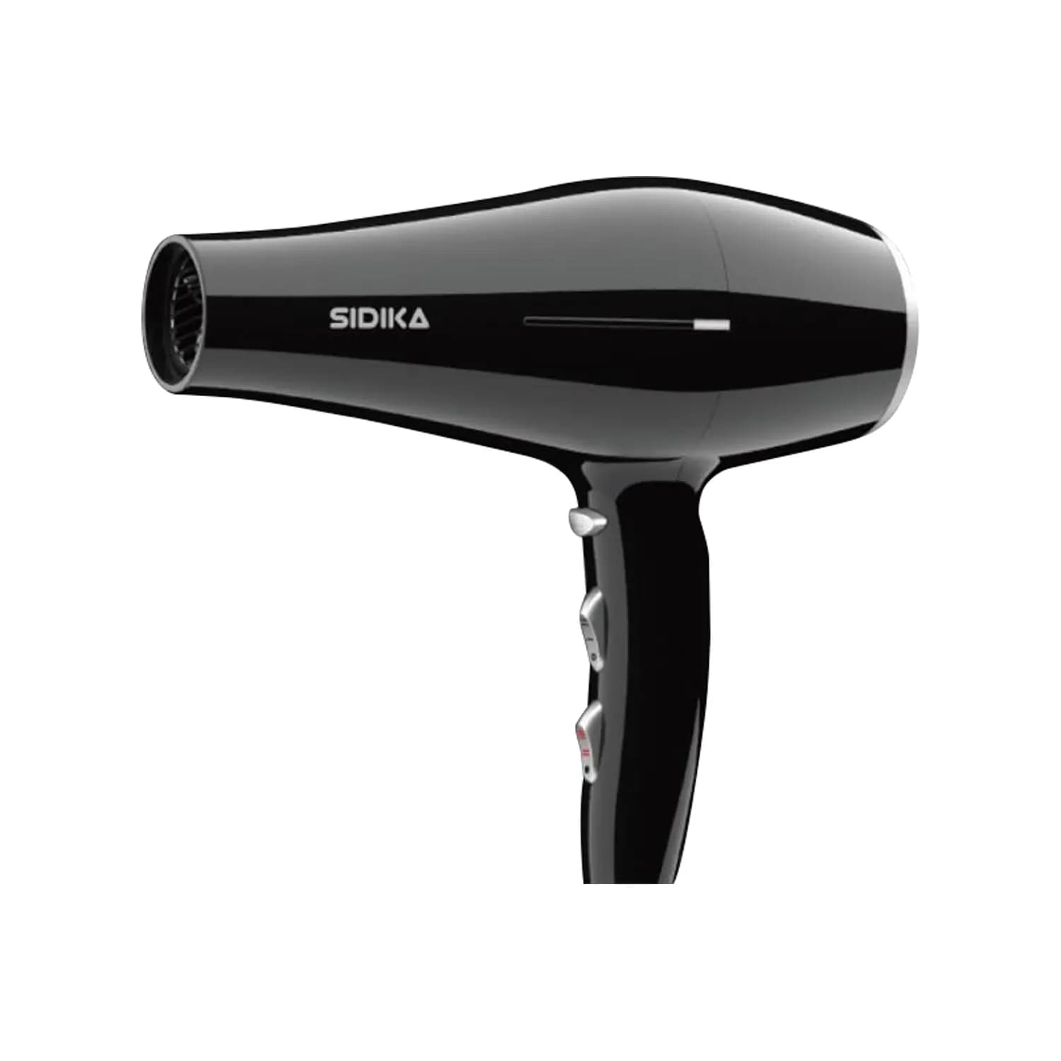 سشوار حرفه ای سیدیکا مدل 4045 توان 2600w