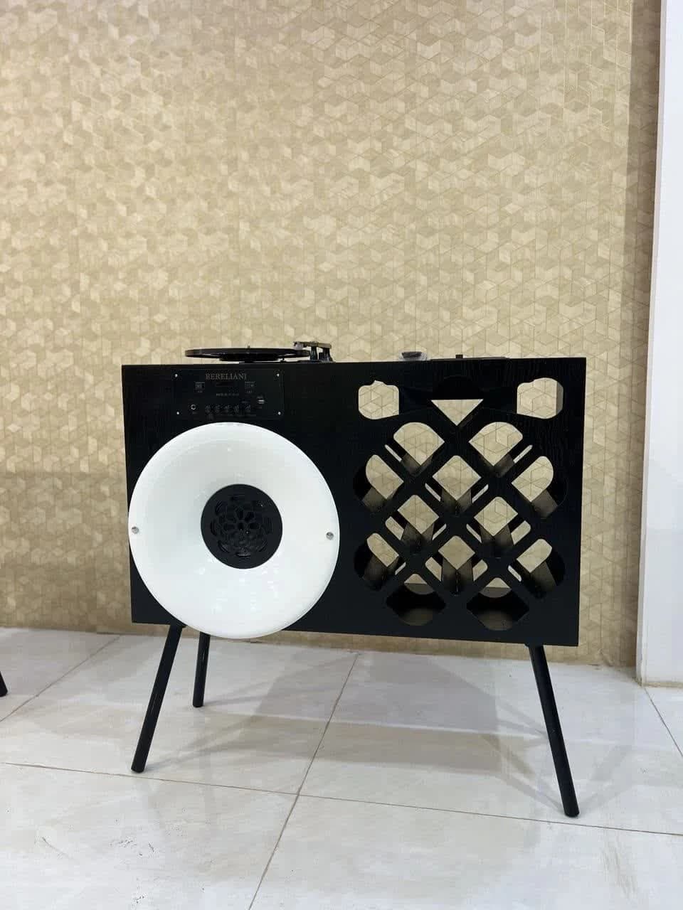 گرام‌بار عریض برلیانی — تصویر ۳